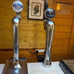 bar taps