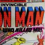 Iron Man #117 1st Appearance Bethany Cabe, Spymaster Appearance, Nick Fury Cameo (1978) Image 5