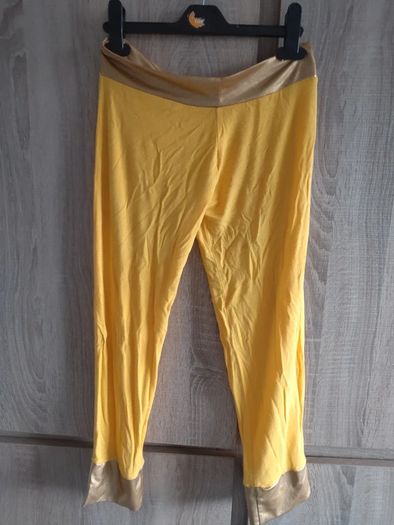 Yellow gold Capri s/m