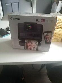 cannon printer