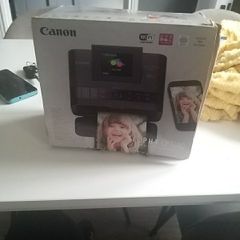 cannon printer