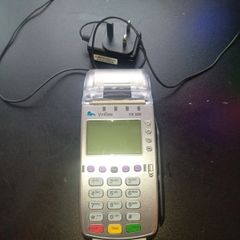 card machine