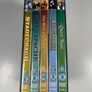 John Wayne 5 classic movies dvd boxset Image 3