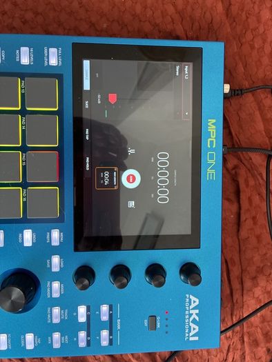 Mpc One Gen 2 & Midi Keyboard