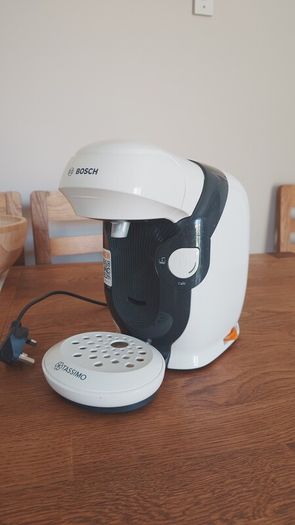 Bosch Tassimo Coffee Machine