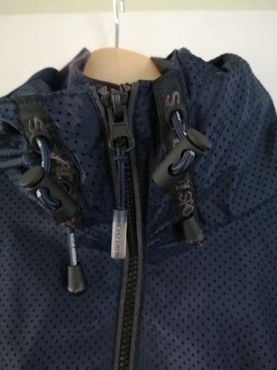 Lightweight Superdry Jacket