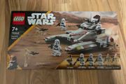 Leg republic fighter tank 75342 retired