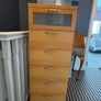 Bedroom furniture - Tall boy Image 2