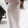 Kenneth Winston designer wedding dress Image 6