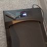 home fitness treadmill Image 2
