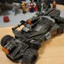 76087 lego flying fox batmobile airlift attack Image 4