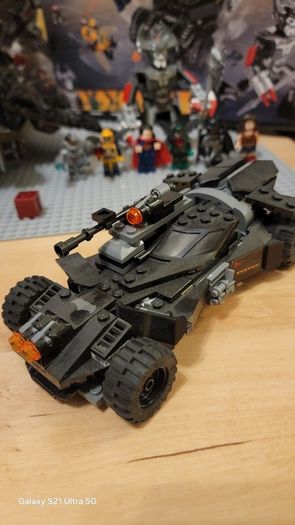 76087 lego flying fox batmobile airlift attack