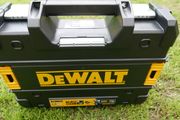 DeWalt Power Tool Case For Impact Driver, Hammer Drill &amp; Combi Drill Kits