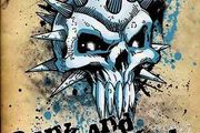 Punk And Disorderly 2DVD - The Festival