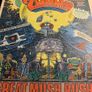 2000 AD Featuring Judge Dredd Prog 248,250,251 - 23rd Jan,6th and 13th Feb 1982- IPC Magazines Image 6