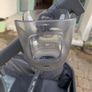 Uppababy V2 Buggy and Bassinet Image 9