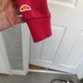 Ladies Ellesse Hoodie Image 3