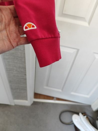 Ladies Ellesse Hoodie