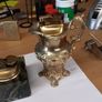 Vintage table lighters Image 8
