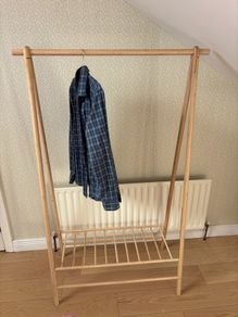 Clothes Rail