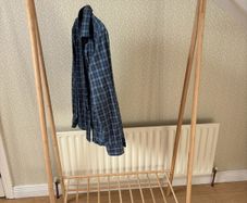 Clothes Rail