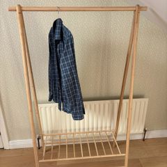 Clothes Rail