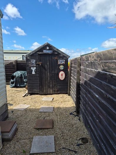 2009 Willerby Aspen Mobile Home