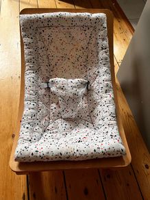 Charlie Crane Baby Rocker
