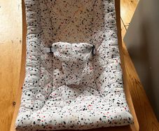 Charlie Crane Baby Rocker