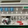 Huskvarna Viking 400 Sew Easy Sewing Machine - Just Serviced - Excellent condition Image 8