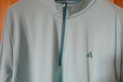 Adidas Golf 1/4 Zip