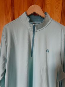 Adidas Golf 1/4 Zip