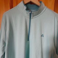 Adidas Golf 1/4 Zip