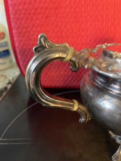 antique and collectibles