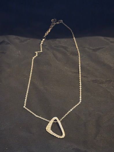 Swarovski Necklace