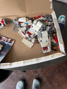 Lego