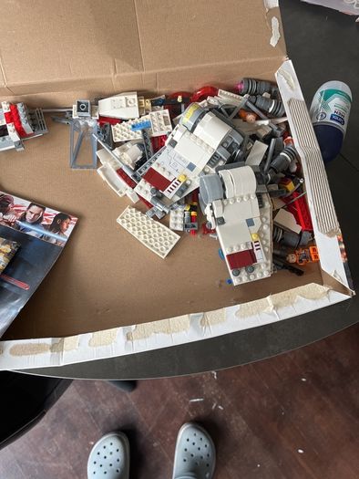 Lego