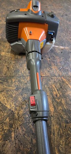 Husqvarna hedge trimmer