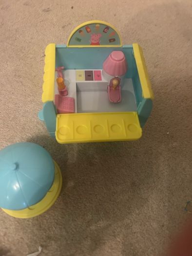 peppa pig bundle