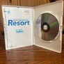 Wii Sports Resort (Nintendo Wii) Image 3