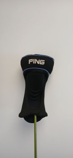 Ping G2 Driver