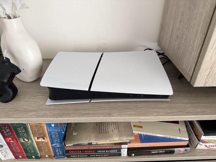 PlayStation 5 ps5 slim 1t