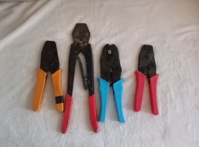 Electrical Tools