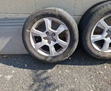 alloys