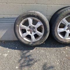 alloys