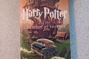 Harry potter book