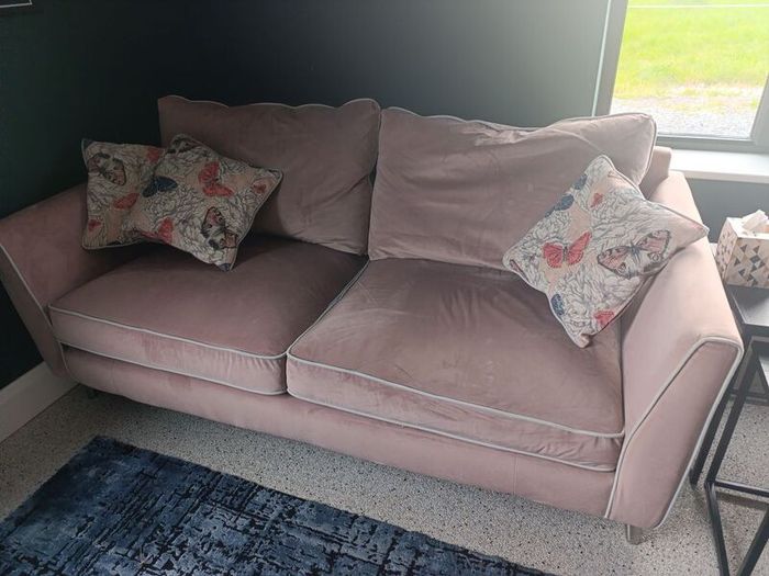 Sofa Suite
