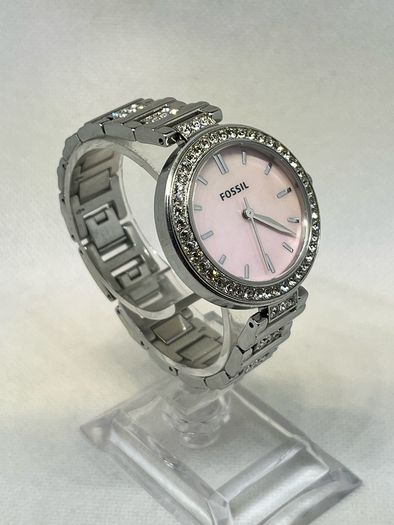 Fossil women's watch
