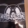 Original Aerosmith Pump Tour Programme Image 2