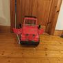 generation doll jeep Image 3